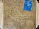 SEALED CHICAGO VII ORIGINAL PRESSING