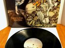 Kate Bush Never For Ever Vinyl LP Harvest Records STAO 6476 1980 Canada Gatefold