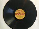 LORD FLEA   78 RPM   CALYPSO   RARE EARLY TRADITIONAL ISLAND MUSIC