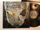 KILLSWITCH ENGAGE VINYL LP RECORD  AS DAYLIGHT DIES  RRCAR 8058-1 ROADRUNNER