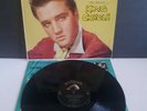 ELVIS Presley KING CREOLE ORIGINAL 1958 RCA Vinyl LP  LPM-1884 V.G. COND. TESTED
