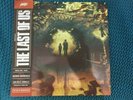 The Last of Us Volume One Original Score Mondo Vinyl Coloured OST Soundtrack LP