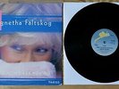 ABBA - Agnetha Fältskog - I Wont Let You Go - You`re  12 Inch Vinyl MAXI UK