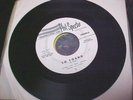 VERONICA 45 Phil Spector 1960'S POP so young  FIRST PRESS DJ Promo FEMALE VOCAL