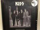 KISS-Dressed To Kill Vinyl 45th Anniversary Edition Color Vinyl 2020