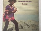 Pharoah Sanders – Thembi – Impulse Records, ABC Recordings – AS-9206