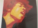 THE JIMI HENDRIX EXPERIENCE-ELECTRIC LADYLAND-STEREO-2015 UK/EU VINYL 2xLP