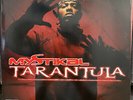 MYSTIKAL - TARANTULA (VINYL 2LP)  2001   RARE   JUVENILE + REDMAN + METHOD MAN