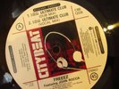 Freeez Featuring John Rocca ‎– I.O.U. (The Ultimate Mixes '87) 12