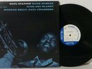 12“ LP Hank Mobley-Soul Station US Reissue