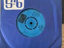 Jon Plum - Alice/Sunshine.  Rare 7 Inch Vinyl Single