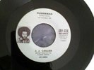 J.J. Caillier - pusherman. New 7