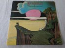 HAWKWIND - WARRIOR ON THE EDGE OF TIME (UK 1975 - FOLD-OUT SHIELD SLEEVE+INNER)