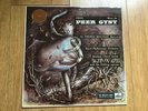 GRIEG - PEER GYNT BEECHAM RPO HMV STEREO WHITE / GOLD ASD 258 EXCELLENT+ 1958
