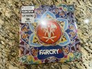 Far Cry 4 Soundtrack Cliff Martinez 3xLP Colored Vinyl Sealed
