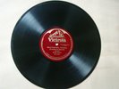 Enrico Caruso Victrola 78 RPM