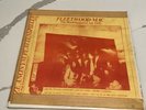 FLEETWOOD MAC Vinyl Live at Rockhoppers king bisquit show Passiac N.J.1976
