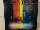 Star Trek The Motion Picture / Original Soundtrack (1979) -Vinyl Record Tested