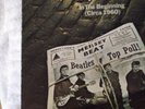 The Beatles by featuring Tony Sheridan in the beginning lpo