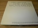 A TRIBE CALLED QUEST  THE LOVE MOVEMENT LP