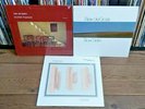 Alex De Grassi - 3 × LPs - Slow Circle , Southern Exposure, Clockwork