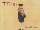 TRAIN - Drops Of Jupiter - Vinyl (limited numbered heavyweight vinyl LP)
