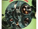 Soft Machine - The Soft Machine - VG-VG+ 1968 1st Vinyl Command Probe CPLP-4500
