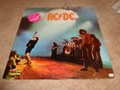 AC/DC - Let there be Rock - Brasil Promo