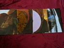 Coheed And Cambria ?– The Unheavenly Creatures (Limited Three Colorway Vinyl)