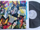 LIVING COLOUR TIMES UP 1990 RARE EXYUGO LP MINT