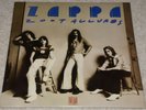 FRANK ZAPPA Zoot Allures RARER ORIG A1/B1 UK EX++ LP, HARDLY PLAYED, SUPER SOUND