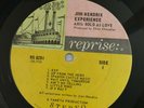 Jimi Hendrix Axis Bold as Love RS 6281 Rare Tri-Color Label Stereo