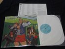 MxPx - LIfe In General White Vinyl LP
