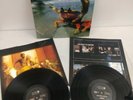PRODIGY - FAT OF THE LAND - ORIGINAL 1997 DAMONT UK 1ST PRESSING 2xLP - XLLP 121