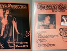ROLLING STONES Palais Des Sports 1970, Live In Berlin 1970, RARE LIVE 7