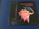 Black Sabbath Paranoid Vintage Vinyl LP NEMS Made in Ireland
