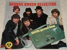 GEORGE BAKER SELECTION Little Green Bag RARE ORIG UK 1970 NEAR MINT LP & COVER.