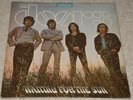 THE DOORS Waiting for the Sun RARE ORIG UK 1968 Nr EX ELEKTRA LP, SUPERB SOUND.