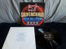 Silverchair Neon Ballroom 1st pressing gatefold RARE