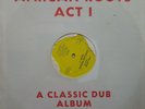 LP DUB / VARIOUS ARTISTS / AFRICAN ROOTS PART 1 / FIVE ARTS RECORDS