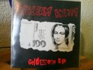 Schleimkeim - Geldschein ep, German-Press, 1993, Höhnie Records kbd