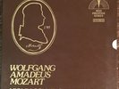 Wolfgang Amadeus Mozart - Violin Sonatas 6xLP Box Set - Balsam / Shumsky MHS