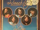 The Beach Boys - 15 Big Ones Vinyl Record LP - 1976 Reprise STILL SEALED