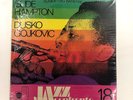 Slide Hampton & Dusko Gojkovic - Jazz A Confronto 18, Summit Big Band (LP,Album)
