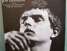 Joy Division Live At University Of London Union 1980 Lp Vinile Ristampa