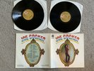 Joe Cocker Mad Dogs  Original 1st Pressing Foldout Gatefold  2 X LP Blues EX