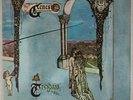 GENESIS: Trespass US ‘70 IMPULSE Orig Rare Press Prog Rock Vinyl LP