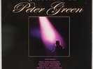 PETER GREEN TRIBUTE: Man of the World, Reflections On AUDIO FIDELITY 2x LP