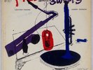 LESTER YOUNG, HARRY EDISON: Pres and Sweets US Norgran DG Orig Jazz Vinyl LP