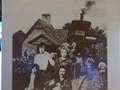 Crosby Stills Nash & Young On The Right Track WJ70 WALLY JIG US Two Record Set